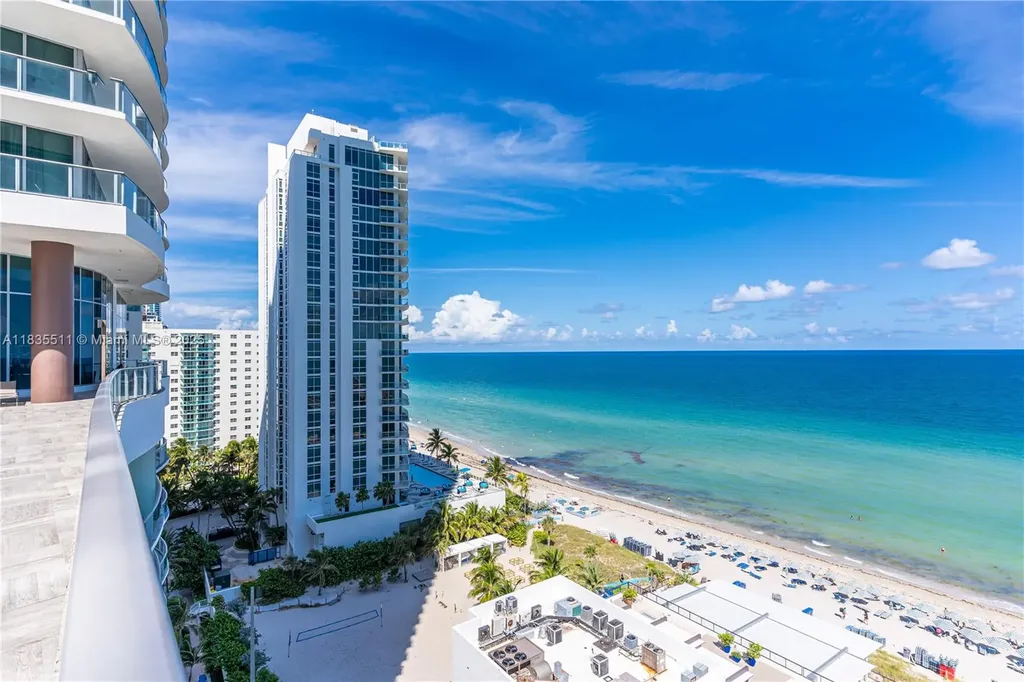 4111 S Ocean Drive Hollywood FL 33019