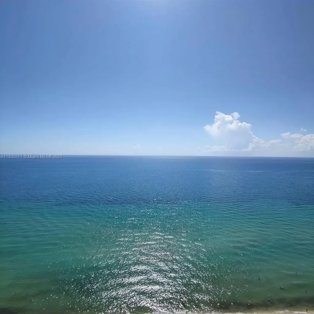 4111 S Ocean Drive Hollywood FL 33019