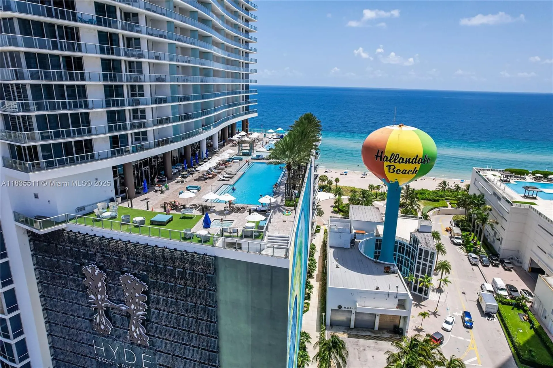 4111 S Ocean Drive Hollywood FL 33019