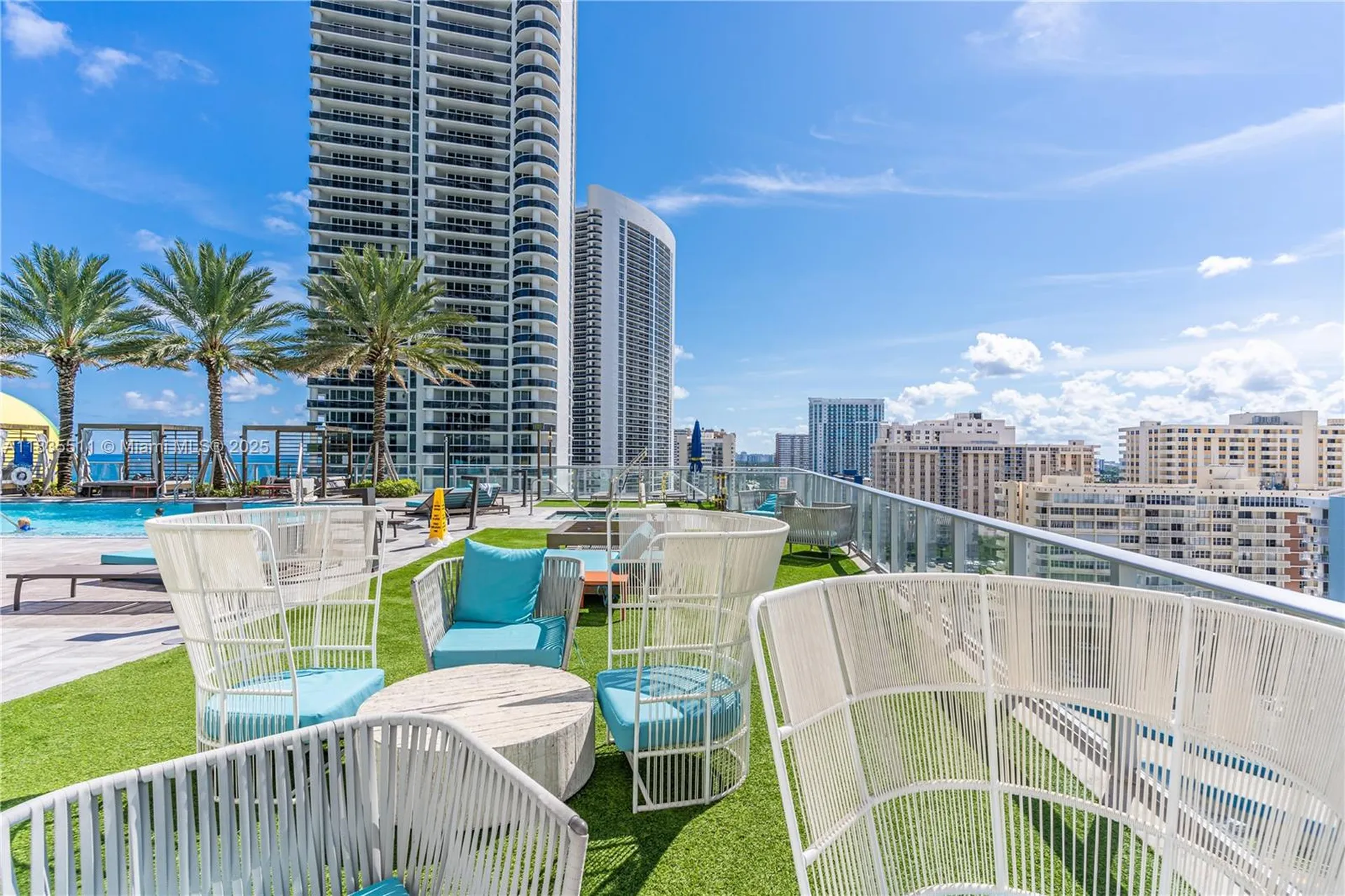 4111 S Ocean Drive Hollywood FL 33019