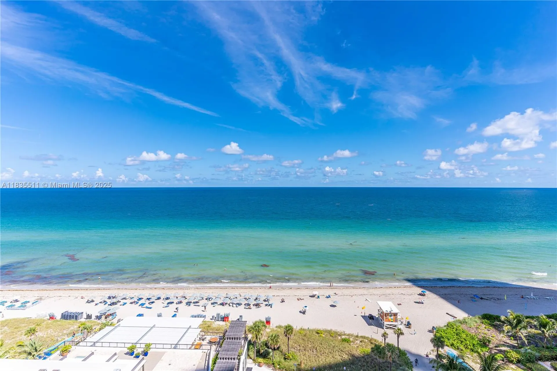 4111 S Ocean Drive Hollywood FL 33019