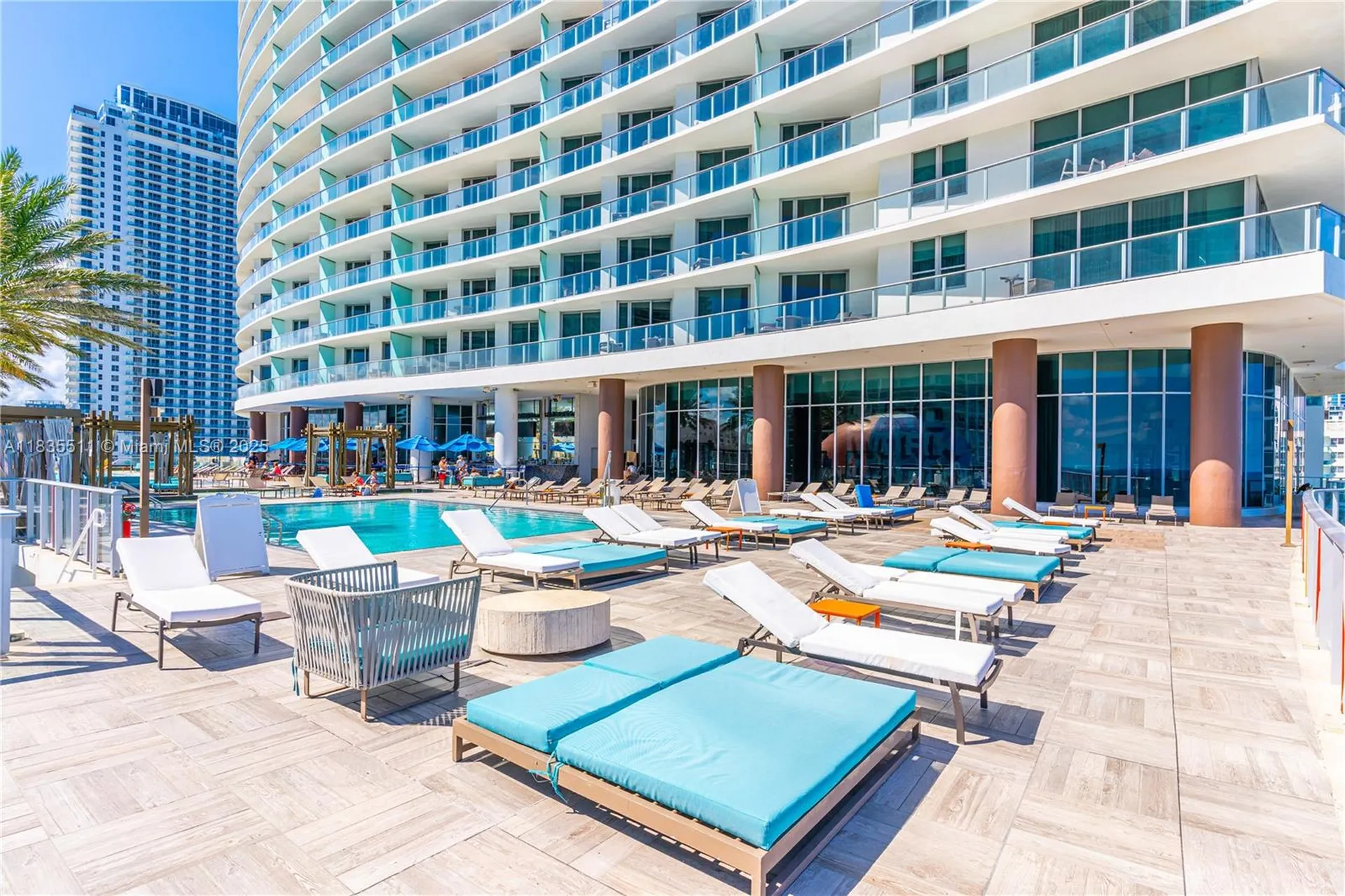4111 S Ocean Drive Hollywood FL 33019