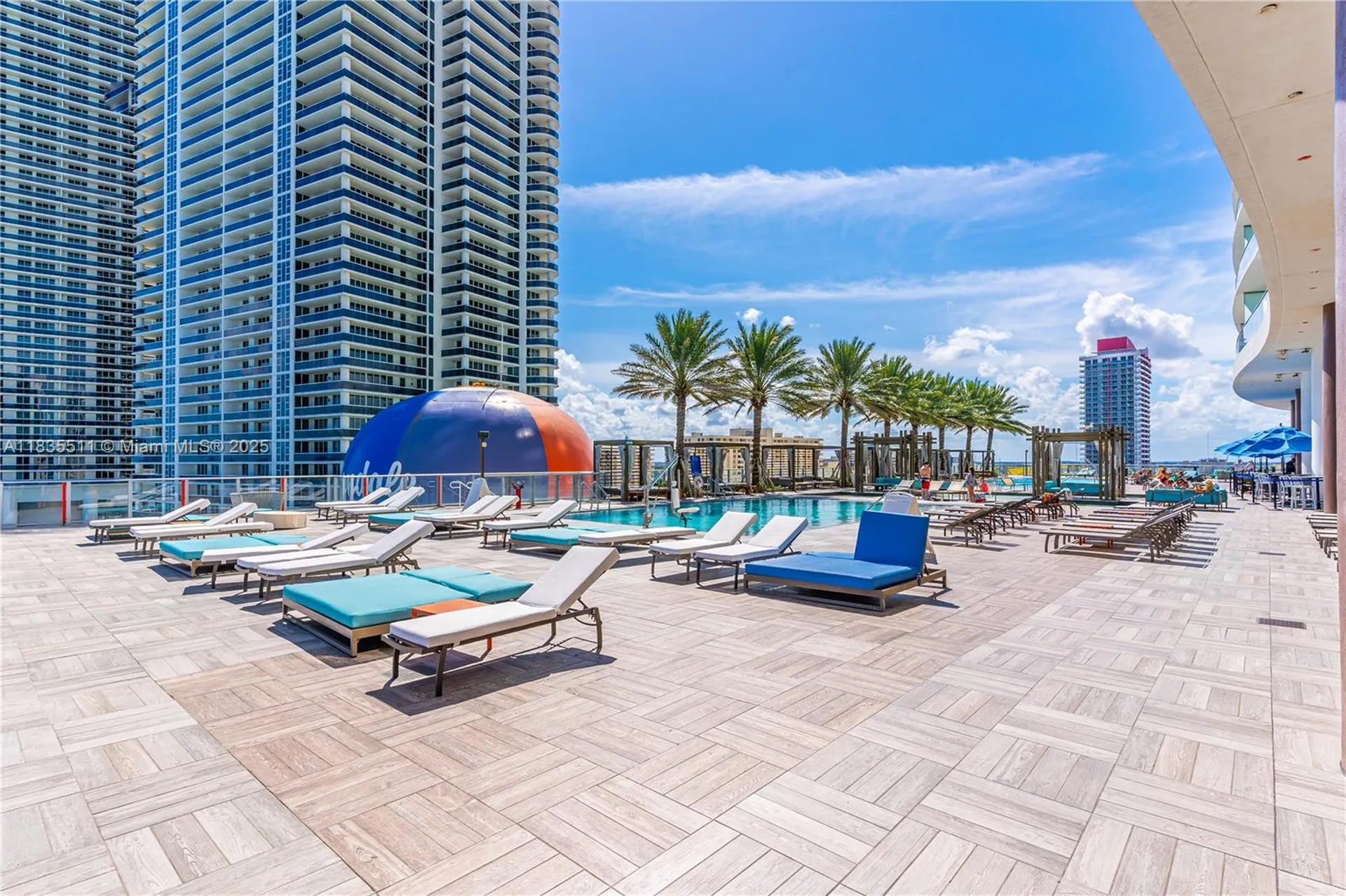 4111 S Ocean Drive Hollywood FL 33019