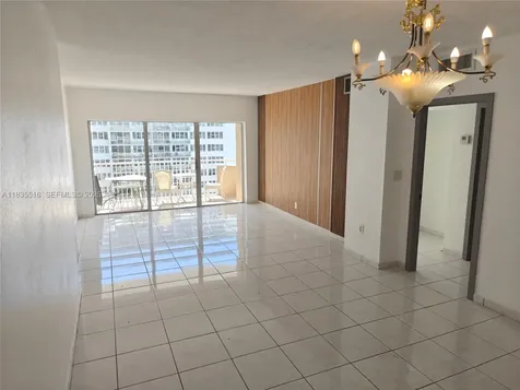 1980 S Ocean Drive Hallandale Beach FL 33009