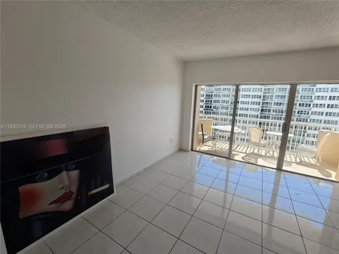 1980 S Ocean Drive Hallandale Beach FL 33009