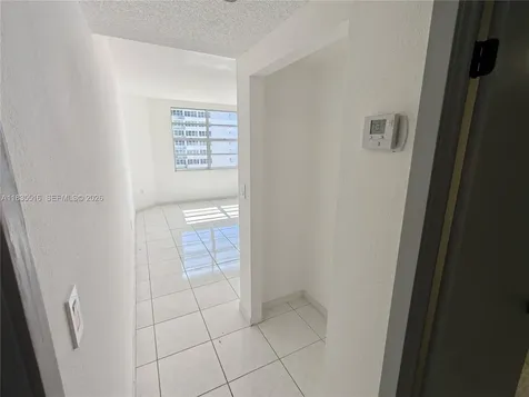 1980 S Ocean Drive Hallandale Beach FL 33009