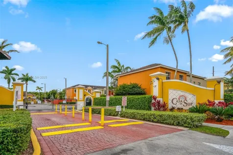 771 SE 2nd Street Homestead FL 33030