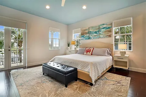 122 Ocean Breeze Drive Juno Beach FL 33408