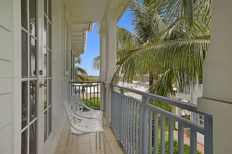 122 Ocean Breeze Drive Juno Beach FL 33408