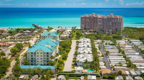 122 Ocean Breeze Drive Juno Beach FL 33408