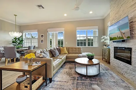 122 Ocean Breeze Drive Juno Beach FL 33408