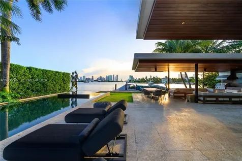 126 W San Marino Drive Miami Beach FL 33139