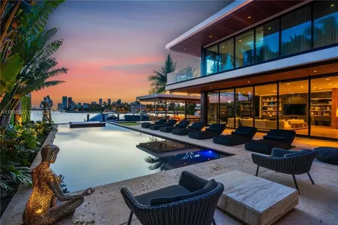 126 W San Marino Drive Miami Beach FL 33139