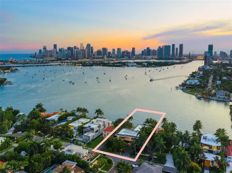 126 W San Marino Drive Miami Beach FL 33139