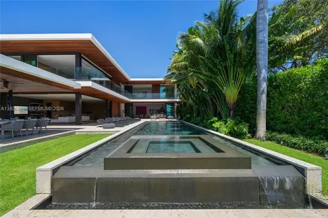 126 W San Marino Drive Miami Beach FL 33139