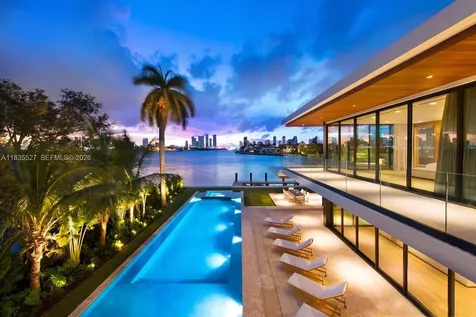 126 W San Marino Drive Miami Beach FL 33139