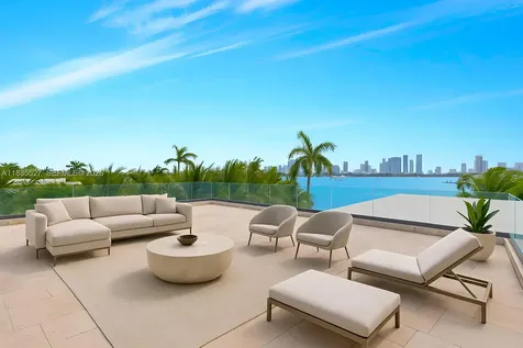 126 W San Marino Drive Miami Beach FL 33139