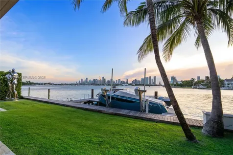 126 W San Marino Drive Miami Beach FL 33139
