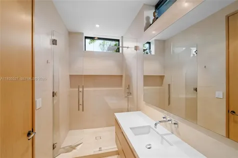 126 W San Marino Drive Miami Beach FL 33139