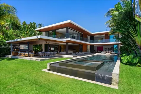 126 W San Marino Drive Miami Beach FL 33139