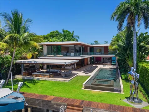 126 W San Marino Drive Miami Beach FL 33139