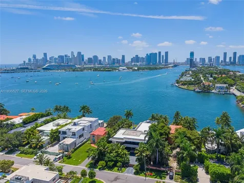 126 W San Marino Drive Miami Beach FL 33139