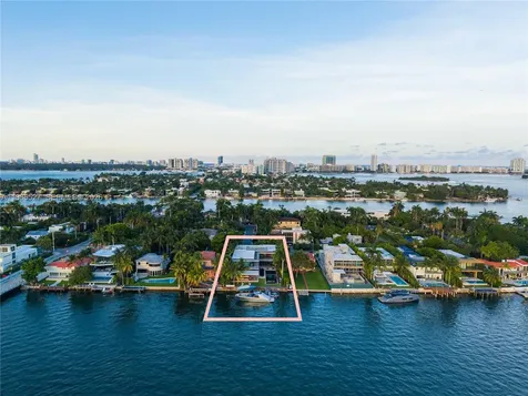 126 W San Marino Drive Miami Beach FL 33139