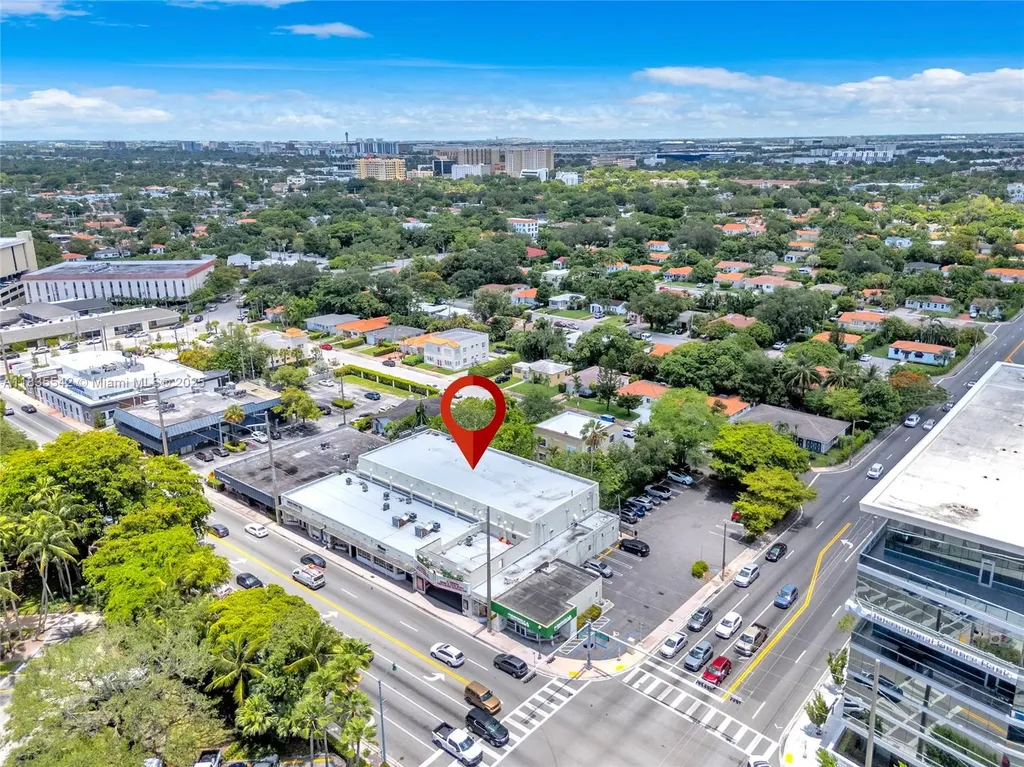 3717 SW 8th Street Coral Gables FL 33134