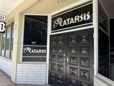 3717 SW 8th Street Coral Gables FL 33134