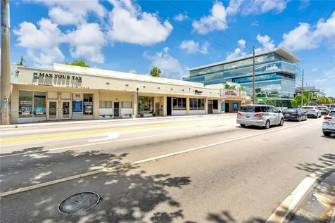 3717 SW 8th Street Coral Gables FL 33134