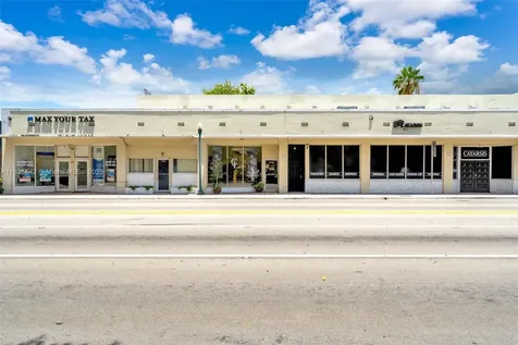 3717 SW 8th Street Coral Gables FL 33134