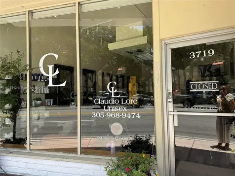 3717 SW 8th Street Coral Gables FL 33134