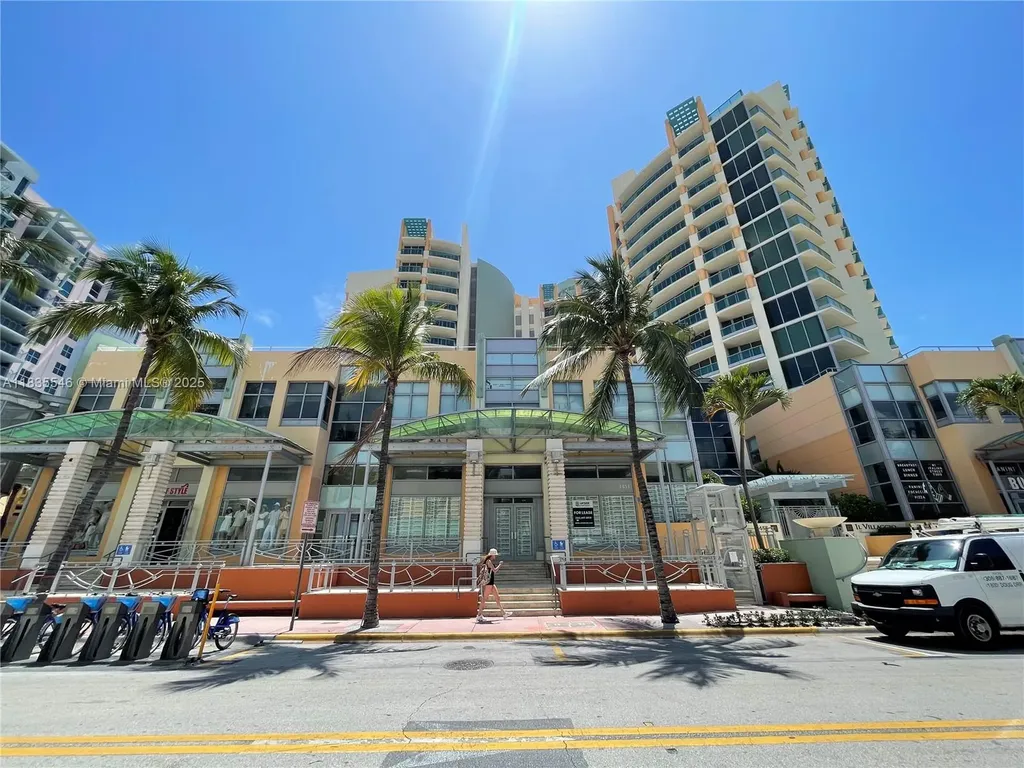 1451 Ocean Drive Miami Beach FL 33139