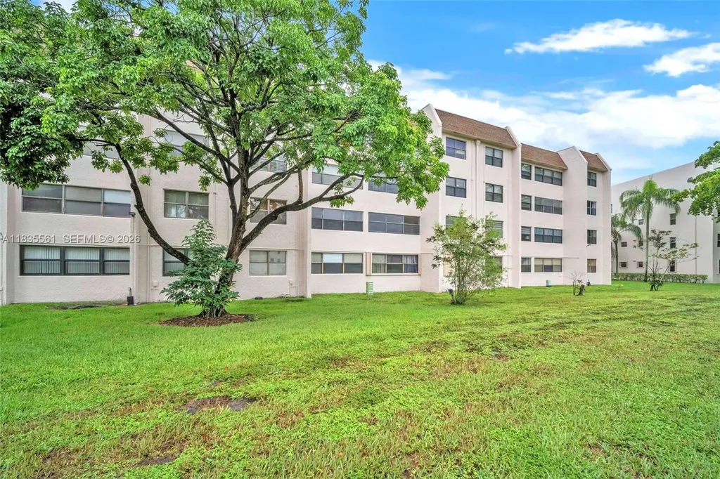 10400 NW 30th Court Sunrise FL 33322