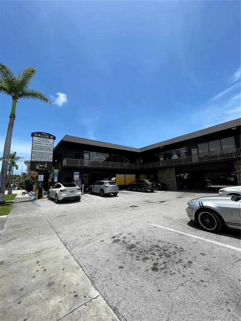 1756 SW 8th Street Miami FL 33135
