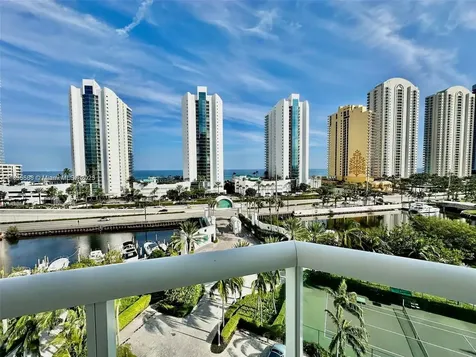 16400 Collins Avenue Sunny Isles Beach FL 33160