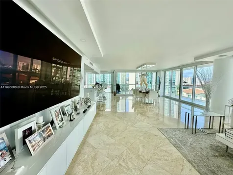 16400 Collins Avenue Sunny Isles Beach FL 33160