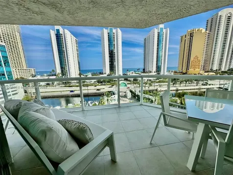 16400 Collins Avenue Sunny Isles Beach FL 33160