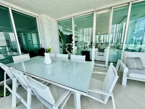 16400 Collins Avenue Sunny Isles Beach FL 33160