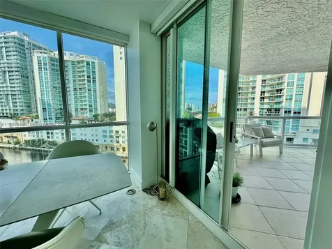 16400 Collins Avenue Sunny Isles Beach FL 33160
