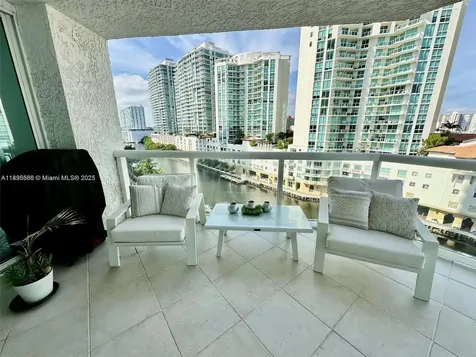 16400 Collins Avenue Sunny Isles Beach FL 33160