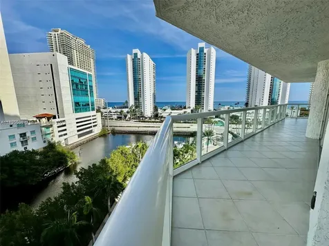 16400 Collins Avenue Sunny Isles Beach FL 33160