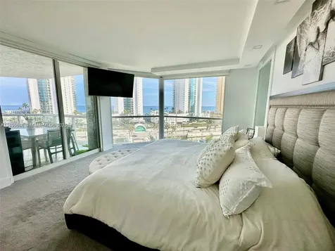 16400 Collins Avenue Sunny Isles Beach FL 33160