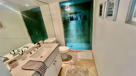 16400 Collins Avenue Sunny Isles Beach FL 33160