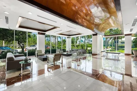 16400 Collins Avenue Sunny Isles Beach FL 33160