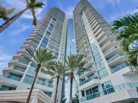 16400 Collins Avenue Sunny Isles Beach FL 33160