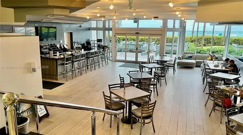 16400 Collins Avenue Sunny Isles Beach FL 33160