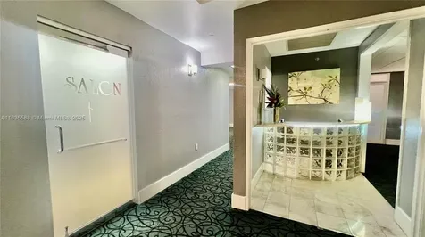 16400 Collins Avenue Sunny Isles Beach FL 33160