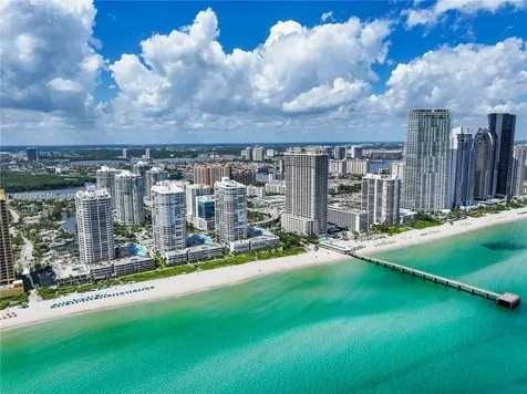 16400 Collins Avenue Sunny Isles Beach FL 33160