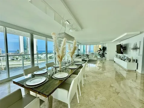 16400 Collins Avenue Sunny Isles Beach FL 33160